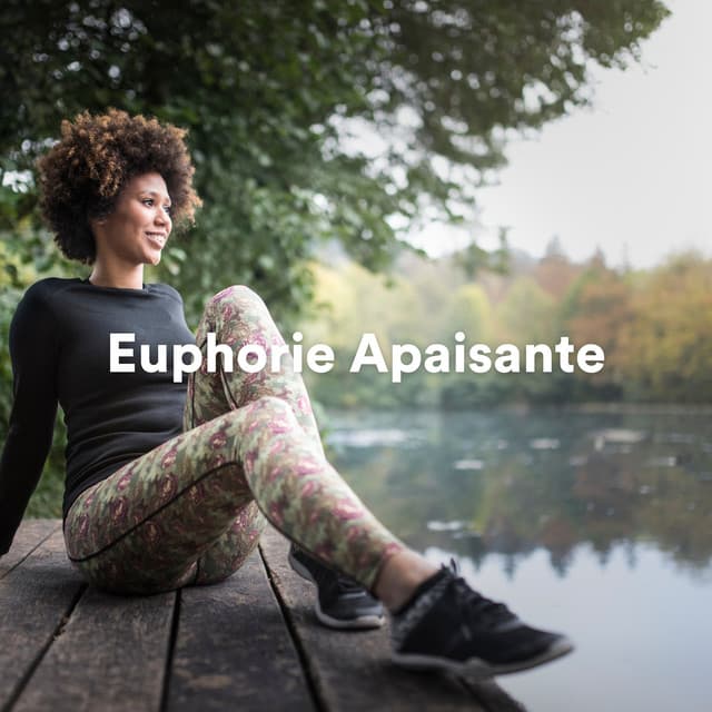Euphorie Apaisante - Sleeping Aid Music Lullabies
