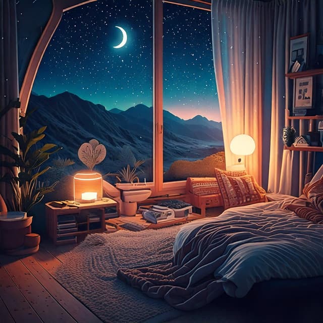 Calm Sleep