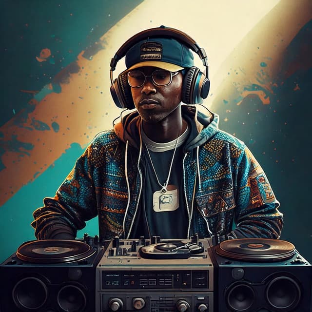 Soothe the Soul: Hip Hop Music for Relaxation - Relaxing Restaurant Music