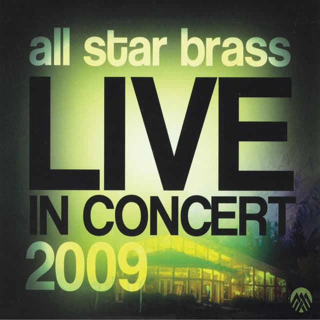 All Star Brass