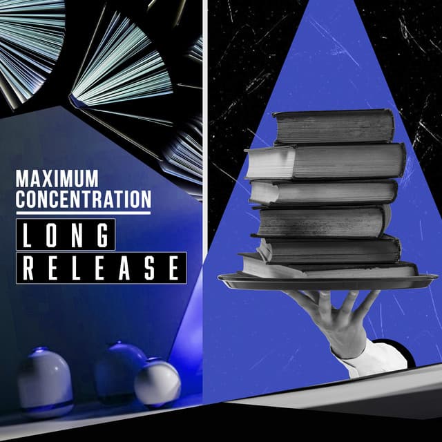 Long Release - Maximum Concentration