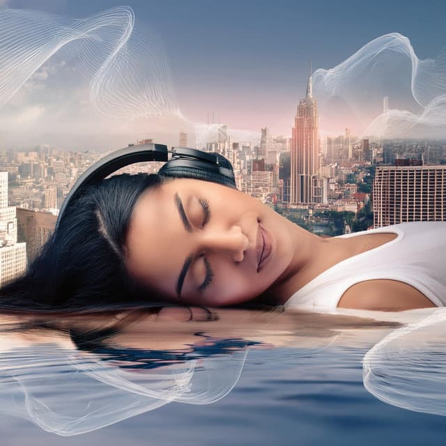 Sonidos relajantes ASMR