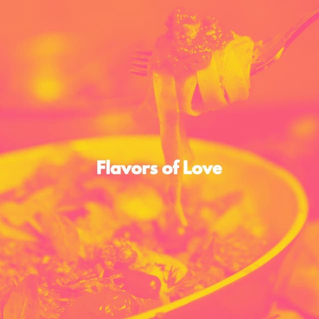 Flavors of Love - Morgen Jazz