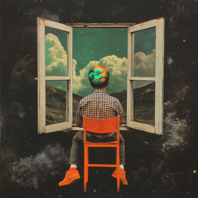 Celeste's Lied van Licht: Een Betoverend Respijt van Herinneringen - Matter and Energy