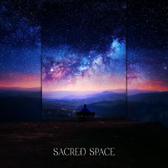 Sacred Space: Start the Day with Contemplation - Soul Therapy Group