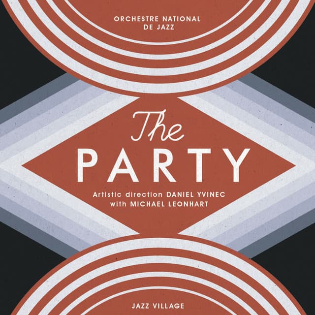 The Party - Orchestre National De Jazz