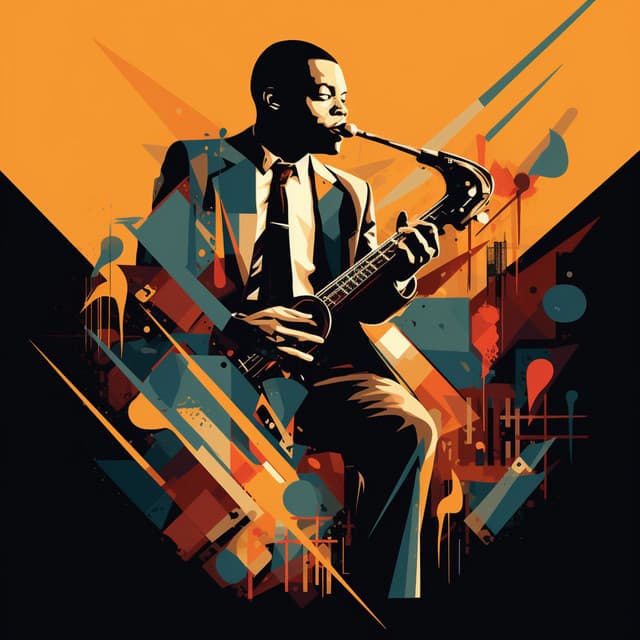 Bossa Nova Breeze: Gentle Jazz Music - Soft Jazz Mood