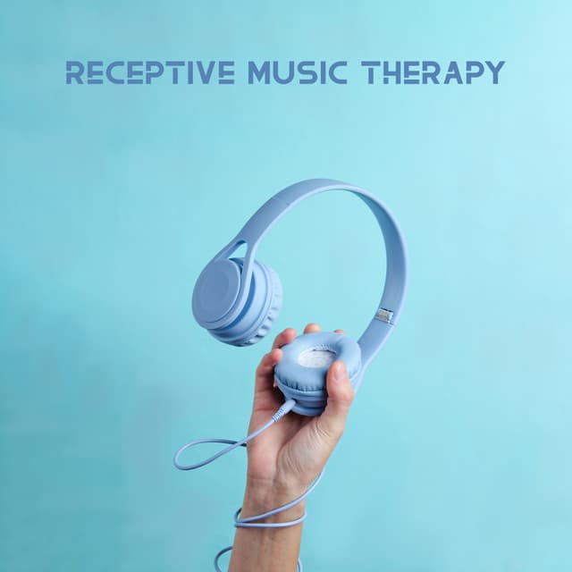 Receptive Music Therapy - Therapeutic Music Zone