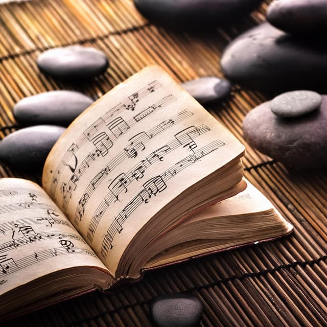 Soothing Touch: Music for Spa Serenity - Serenity Relaxing Spa