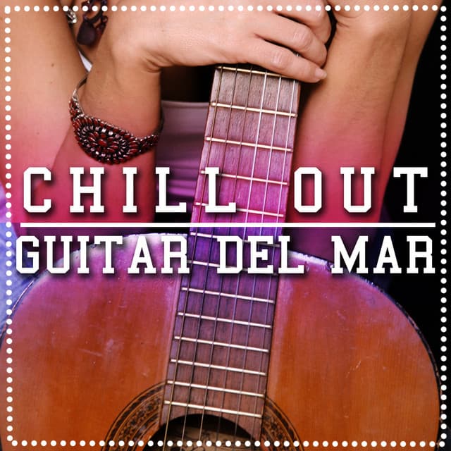 Guitar del Mar