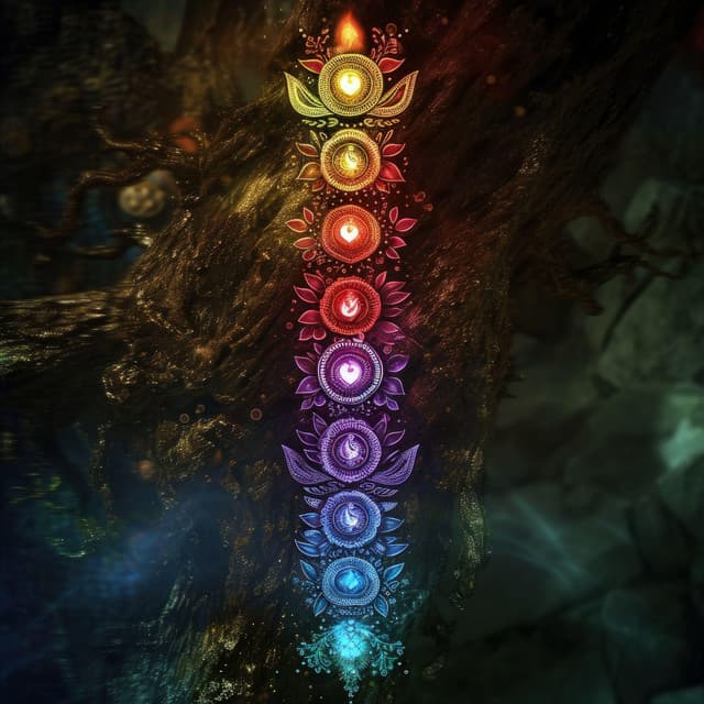 Chakra Frequency for Thyroid Gland - Chakra Frequencies