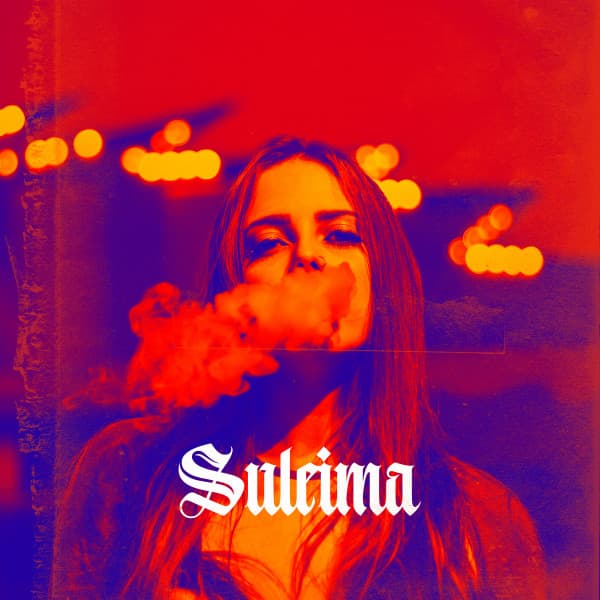 Suleima - kdril