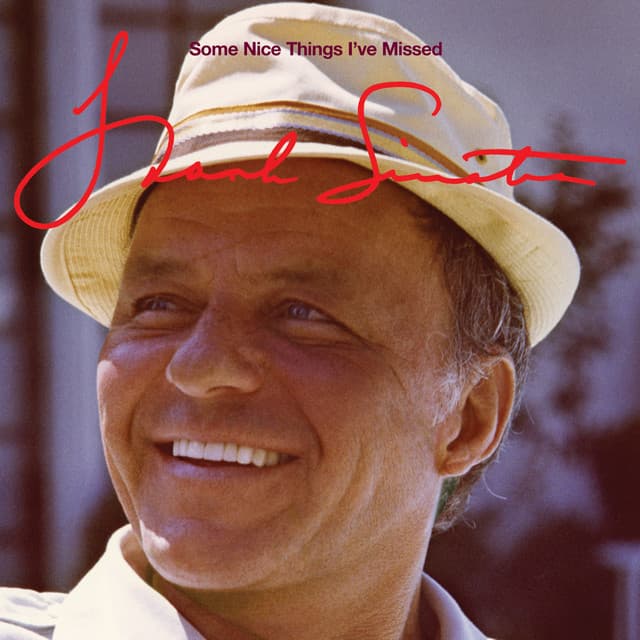 Some Nice Things I've Missed - Frank Sinatra