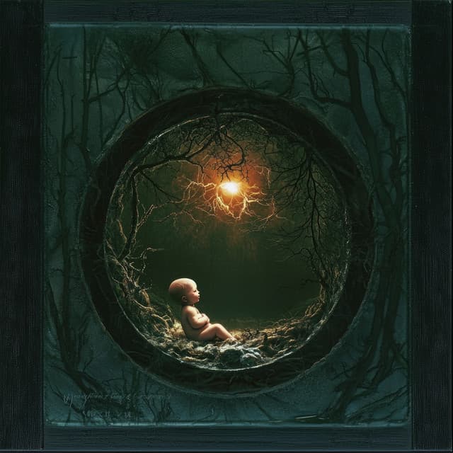 Fluisteringen van de Vloerplanken - Pregnant Women Music Company