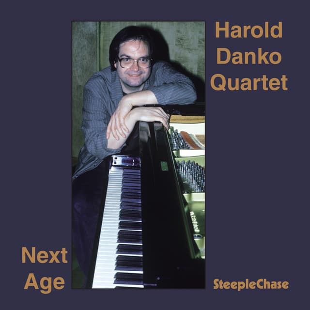 Next Age - Harold Danko