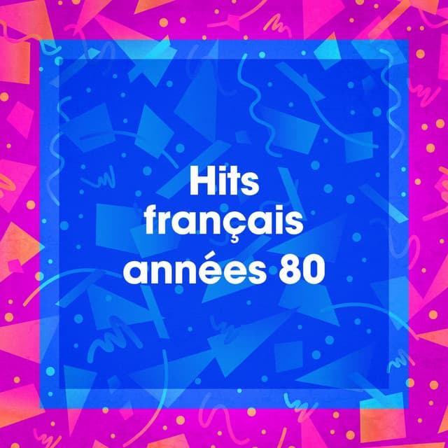 Hits français années 80 - Les Tubes Du Grenier