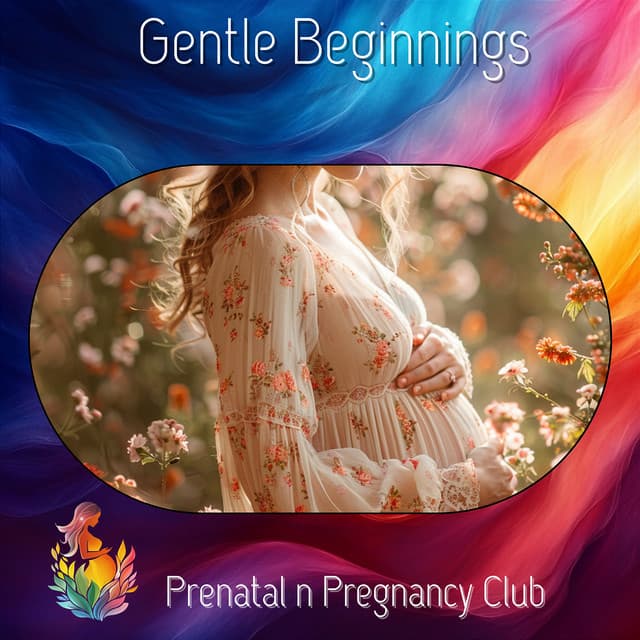 Gentle Beginnings - Prenatal n Pregnancy Club