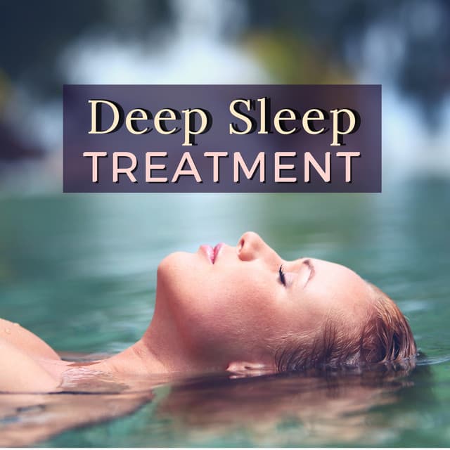 Deep Sleep Treatment - 25 Healing Nature Sounds - Mind Relax Ensemble