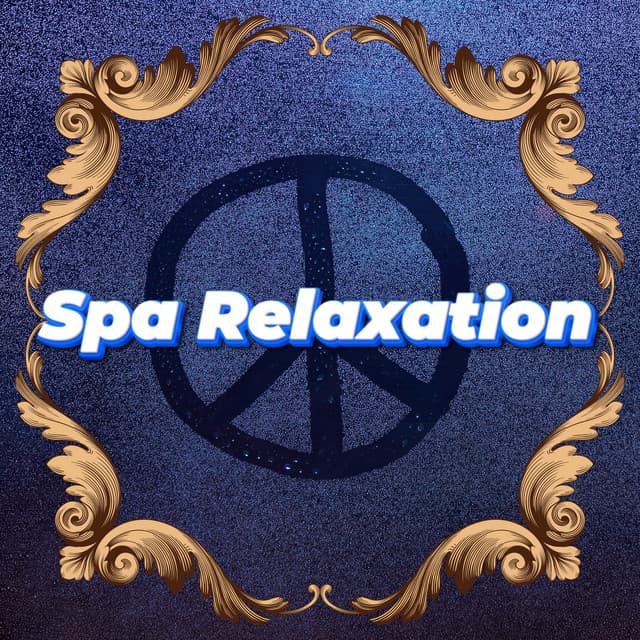 Serene Rest Zen Meditative Tunes for Peaceful Sleep - Spa Relaxation