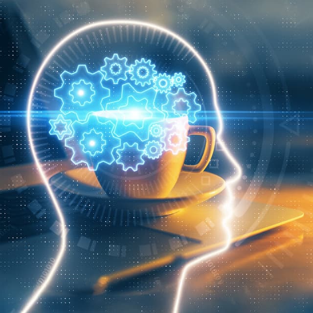 Boosting Focus and Cognition - Brain Stimulation Music Collective