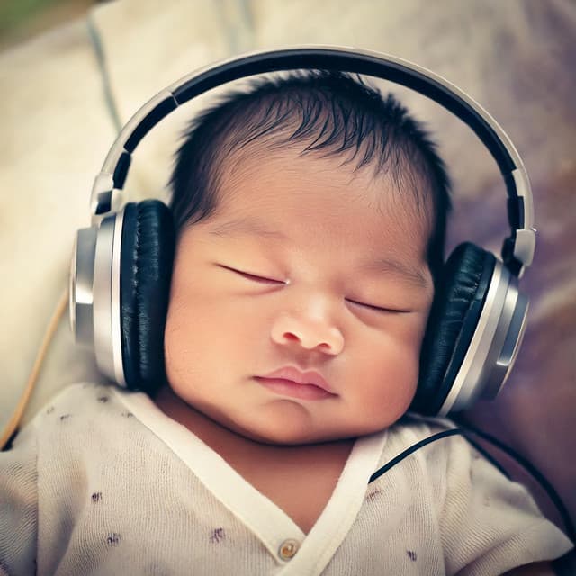 Baby Sleep: Gentle Music for Rest - Lucid Dreaming Music