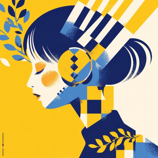 Serene Soundscapes of Peace - Sonidos de lluvia y ruido de fondo