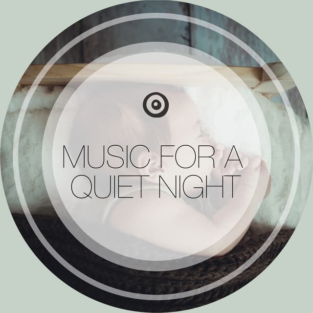 Music for a Quiet Night - Deep Sleep Music Delta Binaural 432 Hz