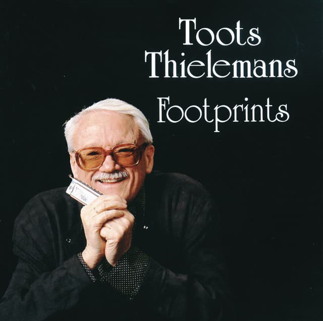 フットプリンツ - Toots Thielemans