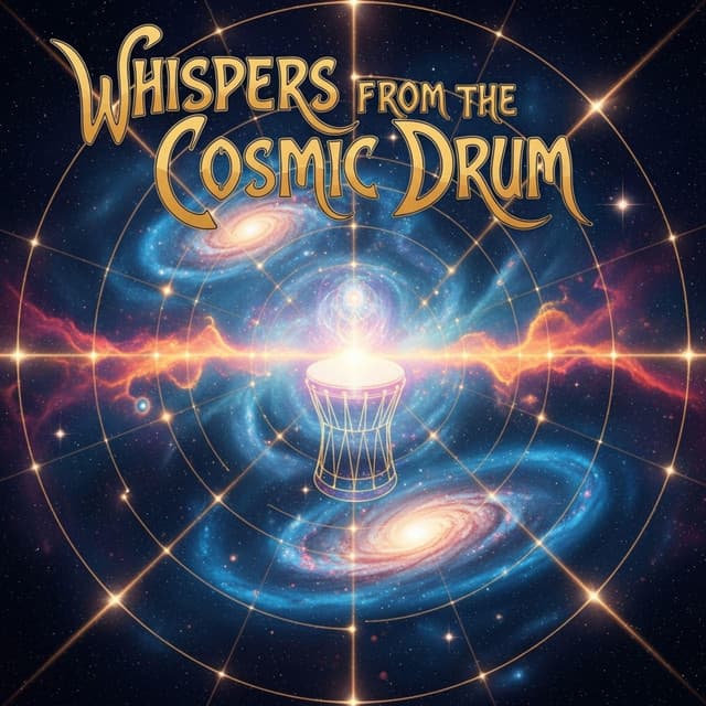 Drumz Walker