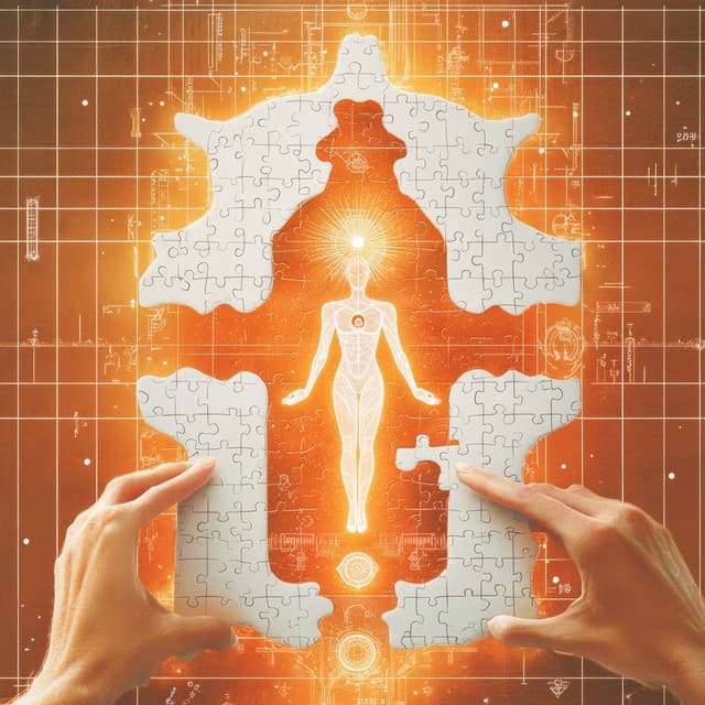 Regnsjälens Resa: En Expedition till Drömmarnas Värld under Regniga Nätter - Ruhige Musik