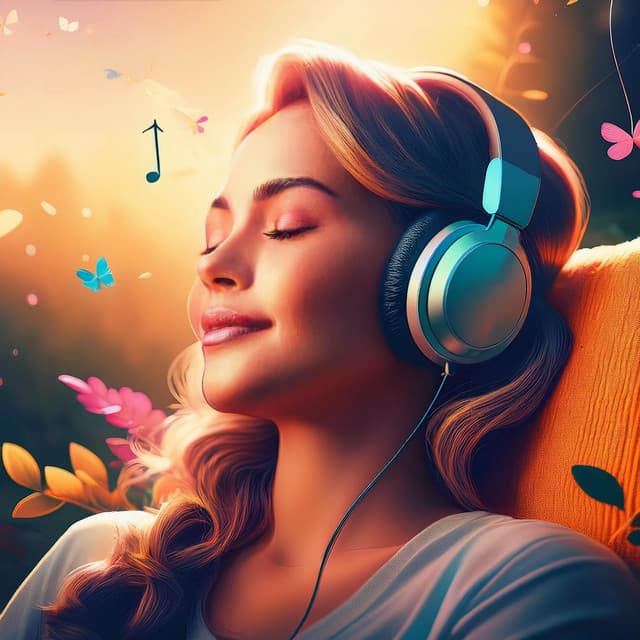 Pure Relaxation: Escape the Stress - Instrumental Coffeehouse Drip