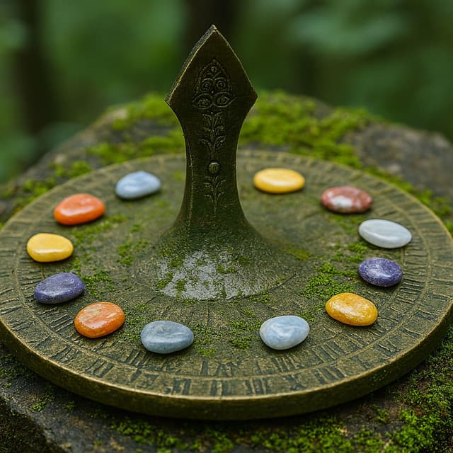 Soft Echoes of Harmony - Alisa Woody