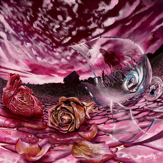 After the Heartbreak - Sy Ari Da Kid