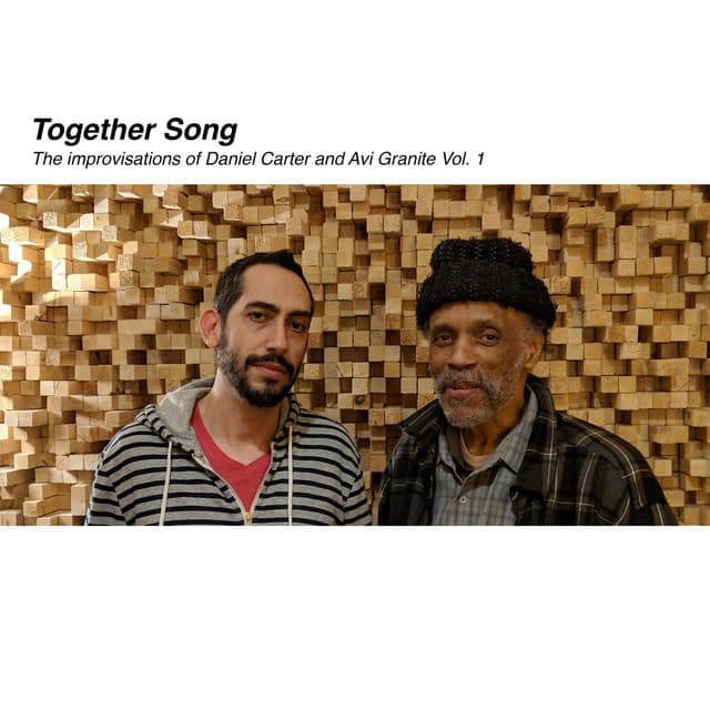 Together Song - Daniel Carter