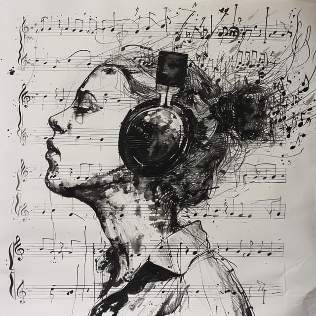 Music for Daily Rituals: Rhythms of Routine - Healing Therapy Music