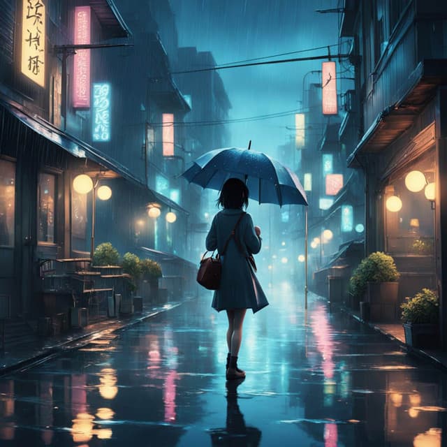 Cozy Chillhop