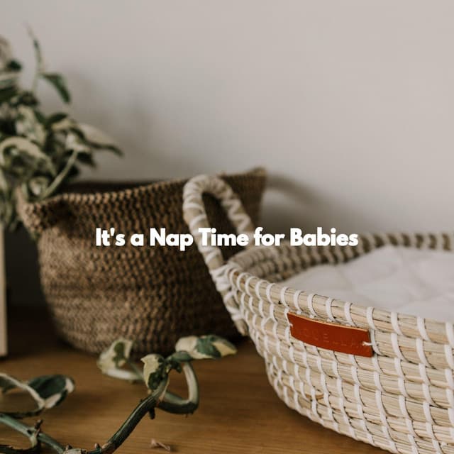 It's a Nap Time for Babies - Childrens Bedtime Music