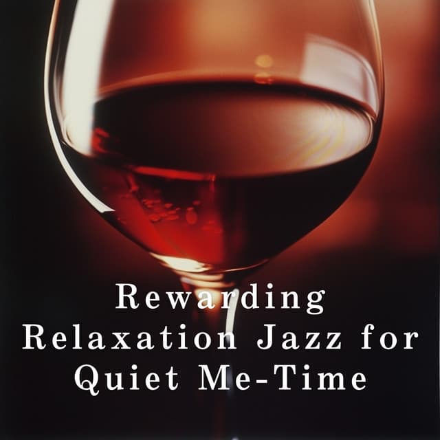 Rewarding Relaxation Jazz for Quiet Me-Time - Eximo Blue