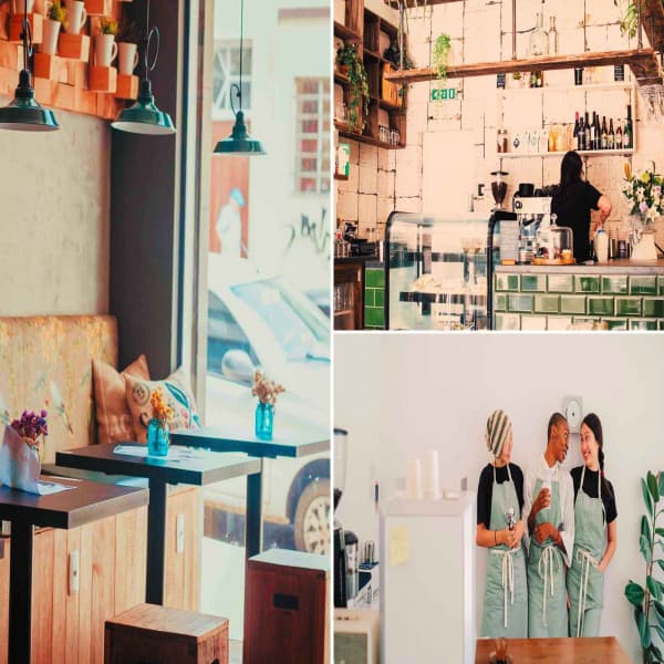 Cuban Big Band - Bgm for Sipping Morning Latte - Book Shop Music