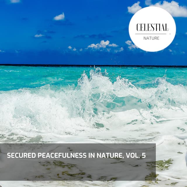 Secured Peacefulness in Nature, Vol. 5 - Nature Radiance