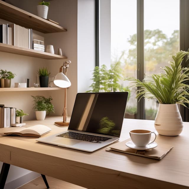 Música De Piano Para Mejorar El Enfoque Y La Concentración - Genio del piano