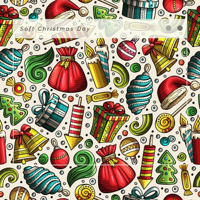 1 Soft Christmas Day - Instrumental Christmas Music Orchestra
