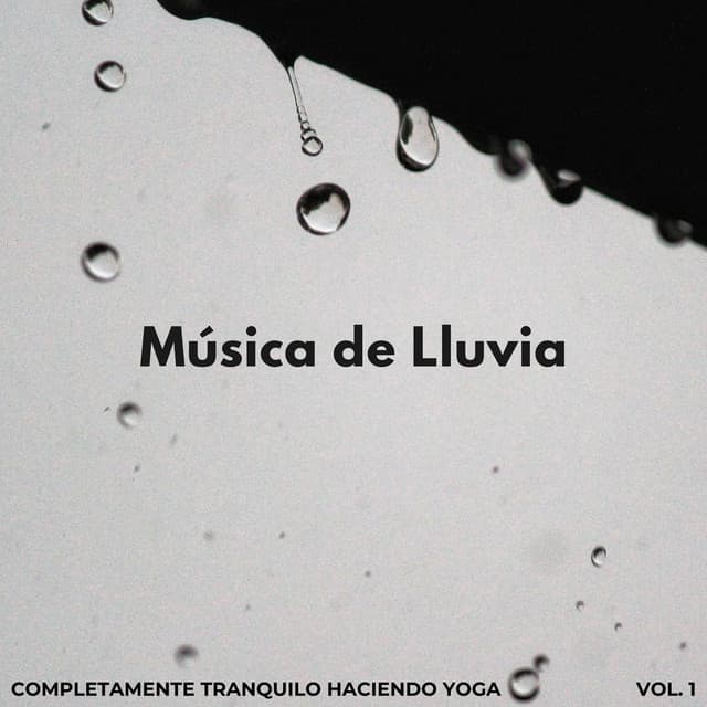 Música De Lluvia: Completamente Tranquilo Haciendo Yoga Vol. 1 - Lluvia PQ
