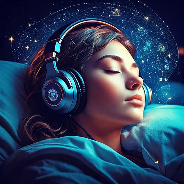 Soothing Sleep: Peaceful Sleep Sounds - Peaceful Lullabies