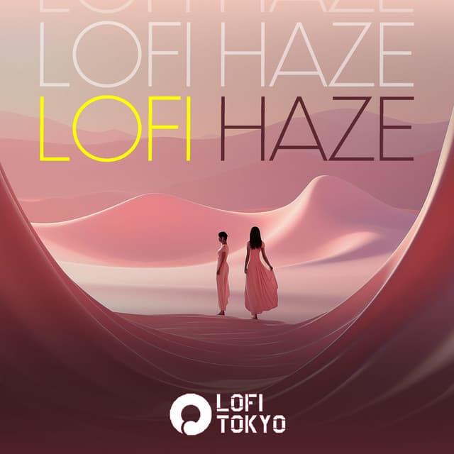 Lofi Haze - Lofi Tokyo