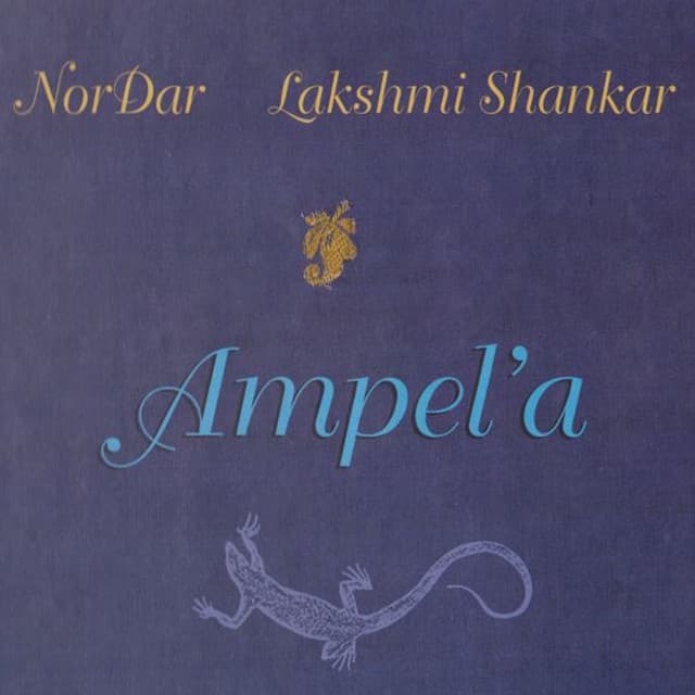 Ampel'a - Lakshmi Shankar