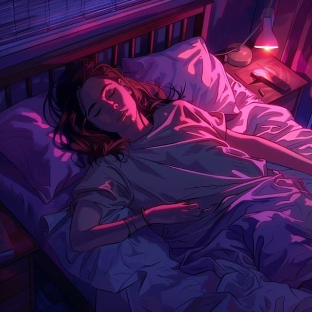 Soothing Lofi Music for Peaceful Sleep - Noise Cancelling Headphones for Sleep