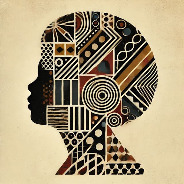 Afro Soul of the Sun - Afro Dj