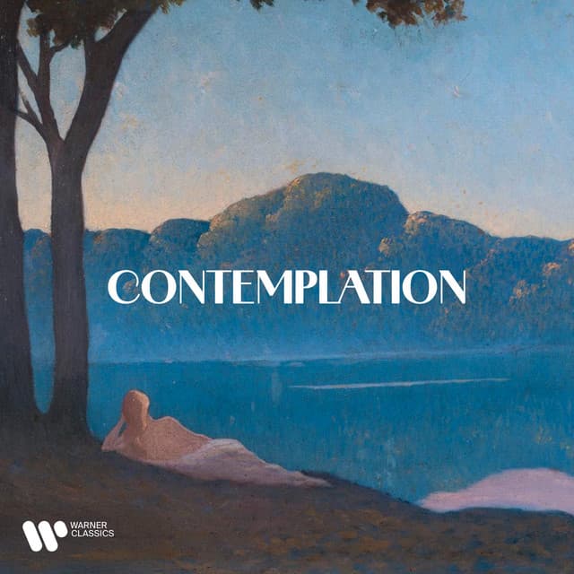 Contemplation - Wolfgang Amadeus Mozart