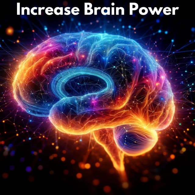 Increase Brain Power: Full Body Healing, Seven Chakras Balancing - Meditationsmusik Sammlung
